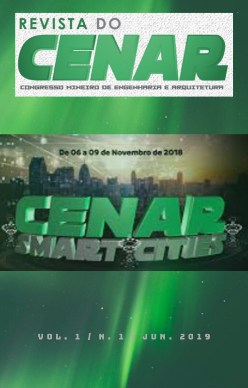 					Visualizar v. 1 n. 1 (2019): Revista do CENAR
				