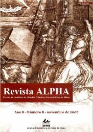 					Visualizar n. 8 (2007): Revista Alpha
				