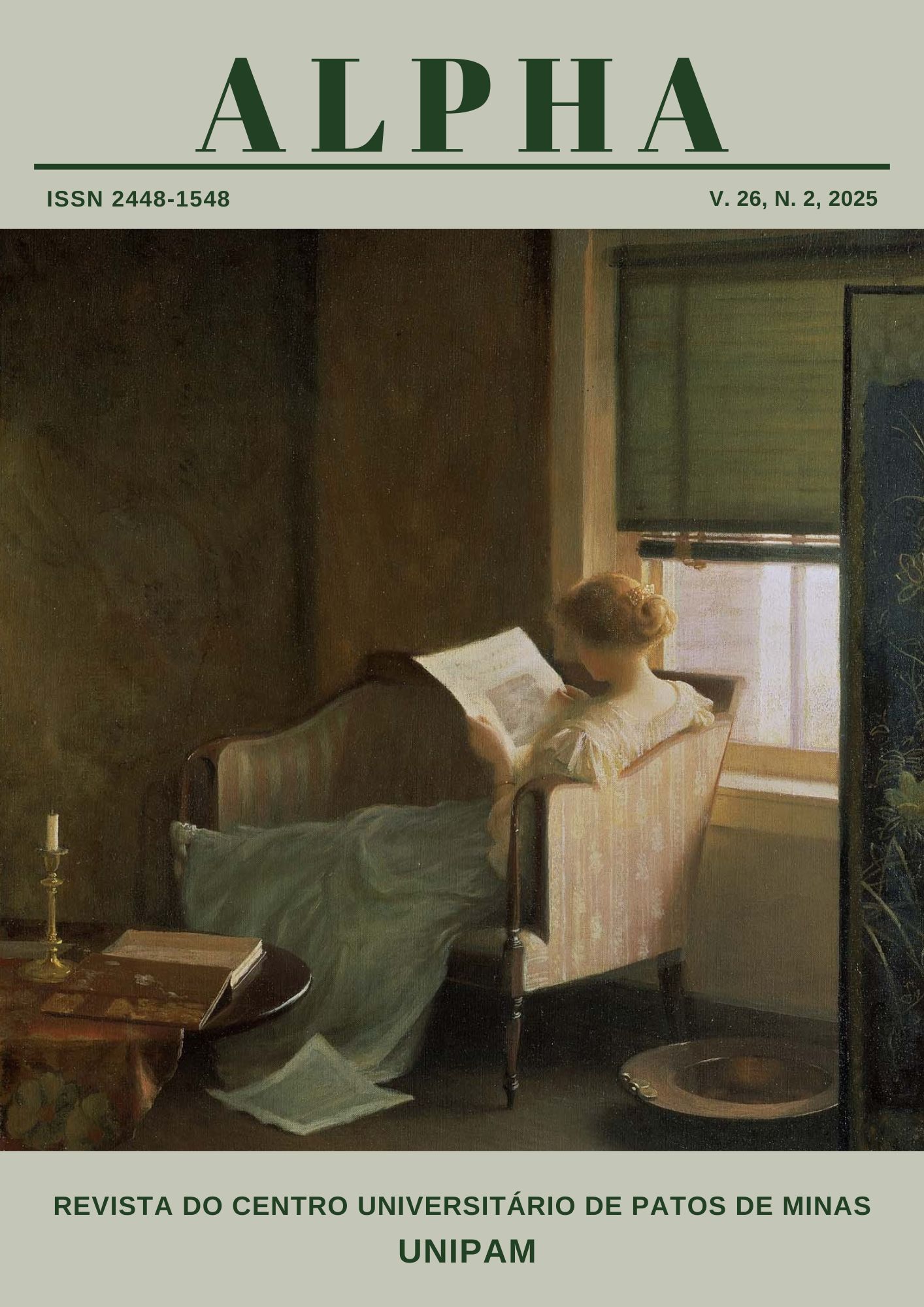 					Visualizar v. 26 n. 2 (2025): Revista Alpha
				