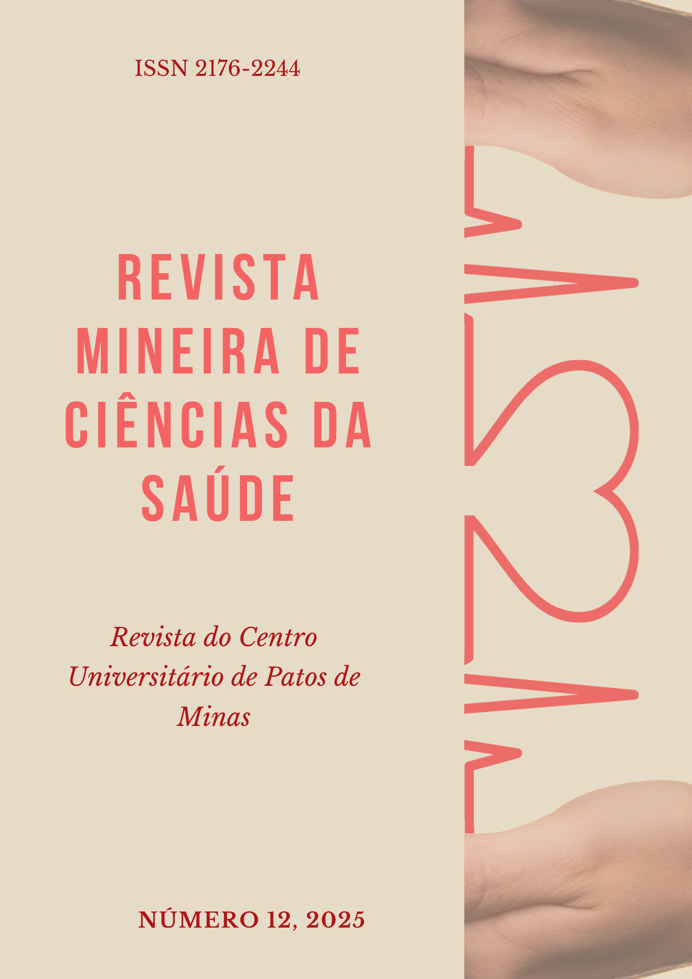 					Visualizar v. 12 (2025): Revista Mineira de Ciências da Saúde
				